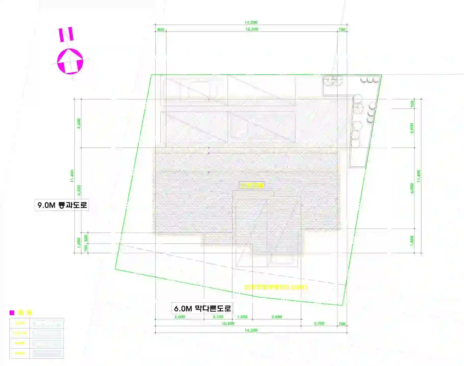 윤창 배치도 이미지